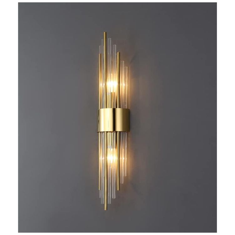 Conjunto-de-Luminaria-de-Parede-em-Cristal-de-Vidro-Imagem-1