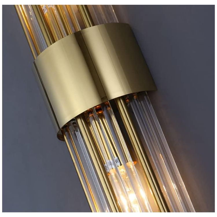Conjunto-de-Luminaria-de-Parede-em-Cristal-de-Vidro-Imagem-4