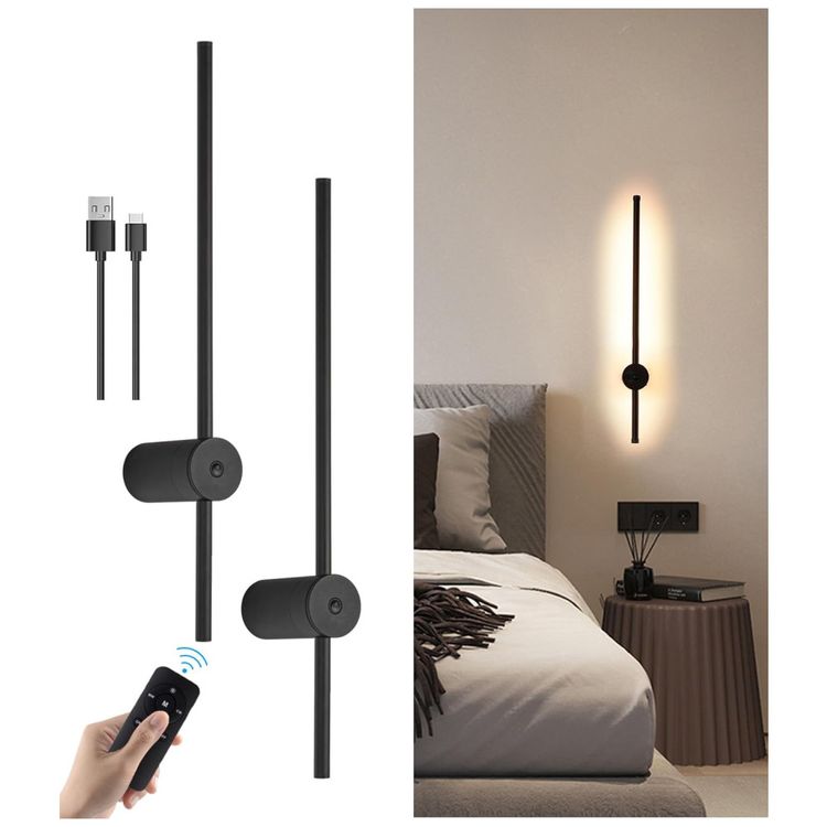 Conjunto-de-Luminaria-de-Parede-Sem-Fio-com-Rotacao-de-Imagem-0
