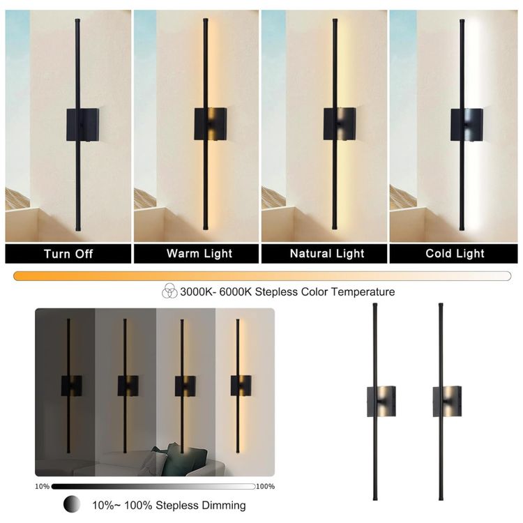 Conjunto-de-Luminaria-de-Parede-Sem-Fio-com-Rotacao-de-Imagem-4