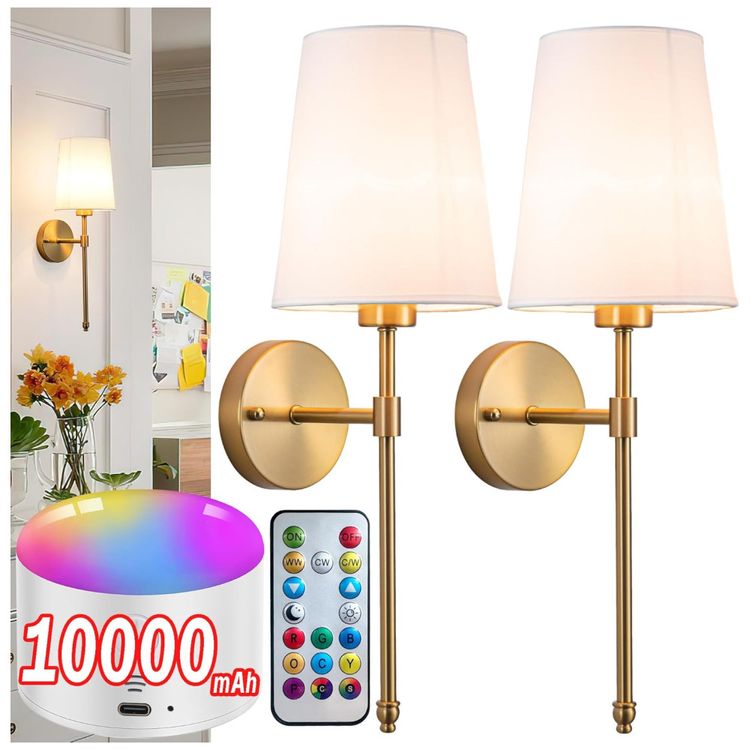 Conjunto-de-Luminaria-de-Parede-Estilo-Moderno-Controle-Imagem-0