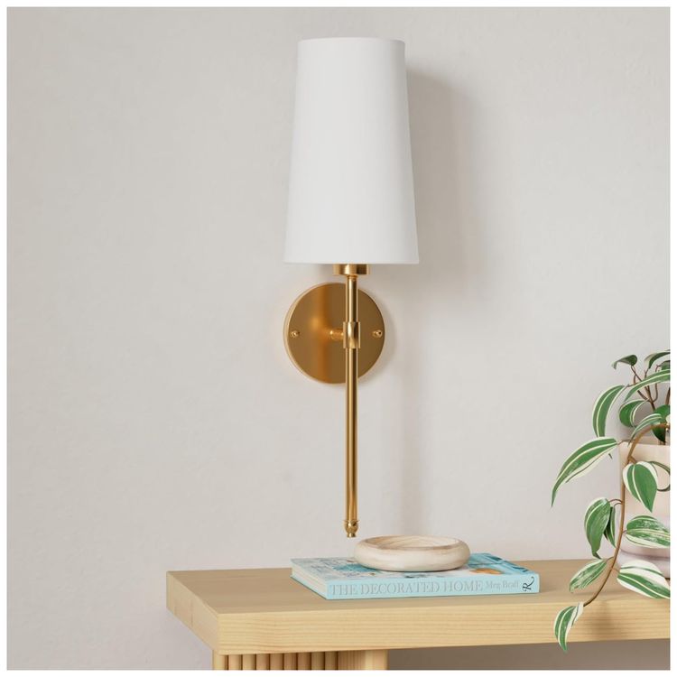 Conjunto-de-Luminaria-de-Parede-Estilo-Moderno-Controle-Imagem-1