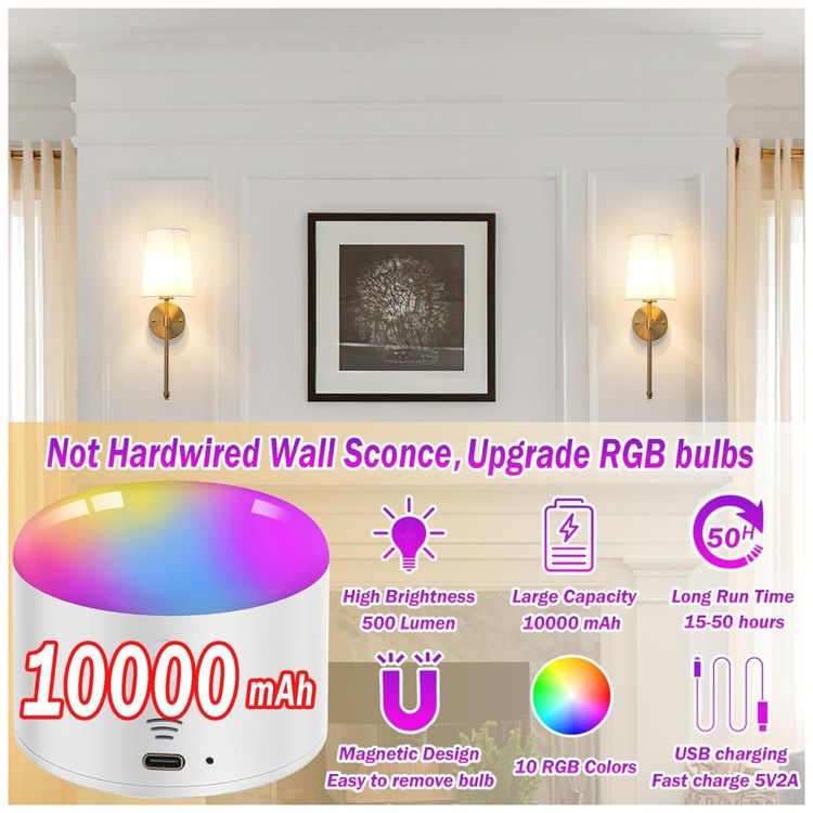 Conjunto-de-Luminaria-de-Parede-Estilo-Moderno-Controle-Imagem-2