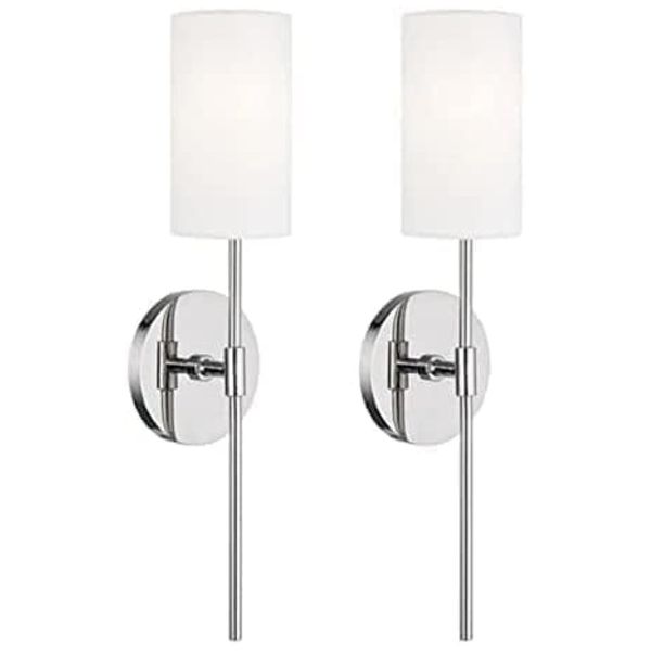 Conjunto-de-Luminaria-de-Parede-Sem-Fio-com-2-Pecas-Estilo-Imagem-0