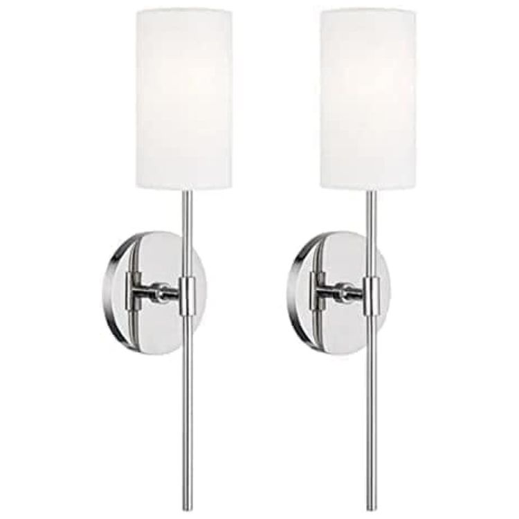 Conjunto-de-Luminaria-de-Parede-Sem-Fio-com-2-Pecas-Estilo-Imagem-0