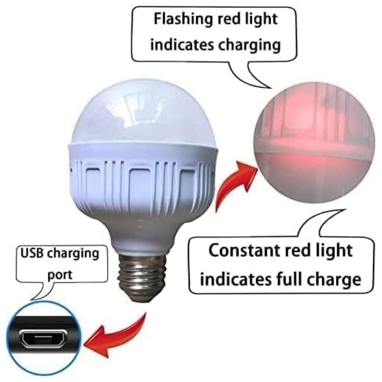 Conjunto-de-Luminaria-de-Parede-Sem-Fio-com-2-Pecas-Imagem-6