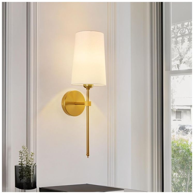 Conjunto-de-Luminaria-de-Parede-Sem-Fio-com-Controle-Remoto-Imagem-5