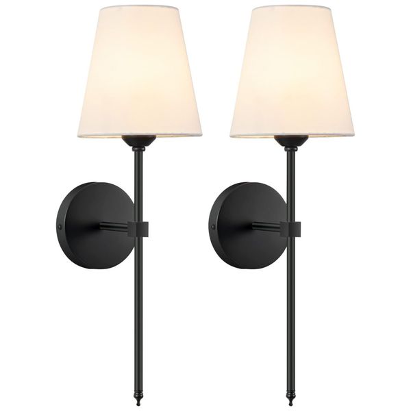 Conjunto-de-Luminaria-de-Parede-com-Fio-Estilo-Retro-Imagem-0