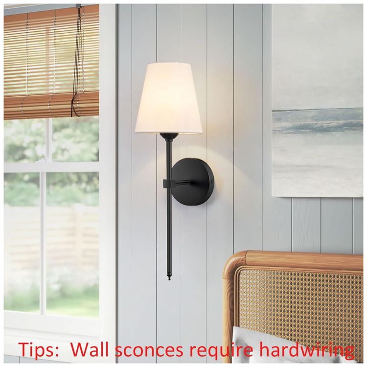 Conjunto-de-Luminaria-de-Parede-com-Fio-Estilo-Retro-Imagem-1