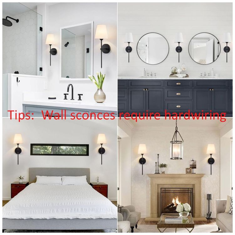 Conjunto-de-Luminaria-de-Parede-com-Fio-Estilo-Retro-Imagem-4