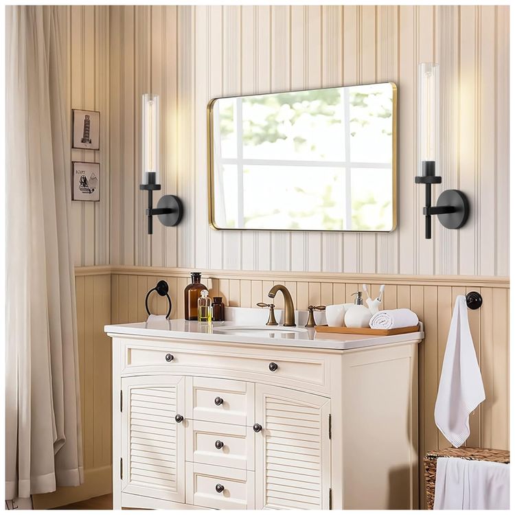 Conjunto-de-Luminaria-de-Parede-com-Fio-Tamanho-48-cm-e-2-Imagem-1