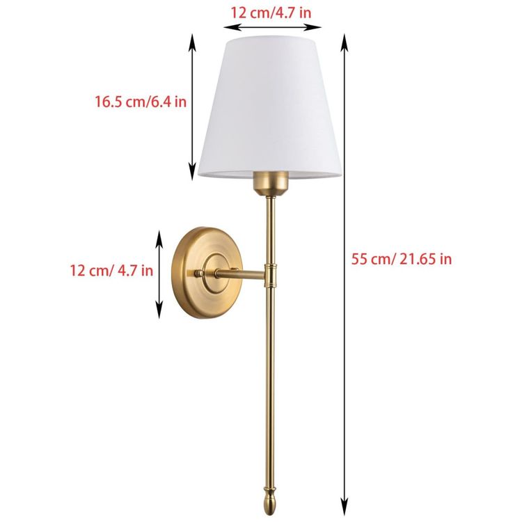 Conjunto-de-Luminaria-de-Parede-Recarregavel-Sem-Fio-com-Imagem-1