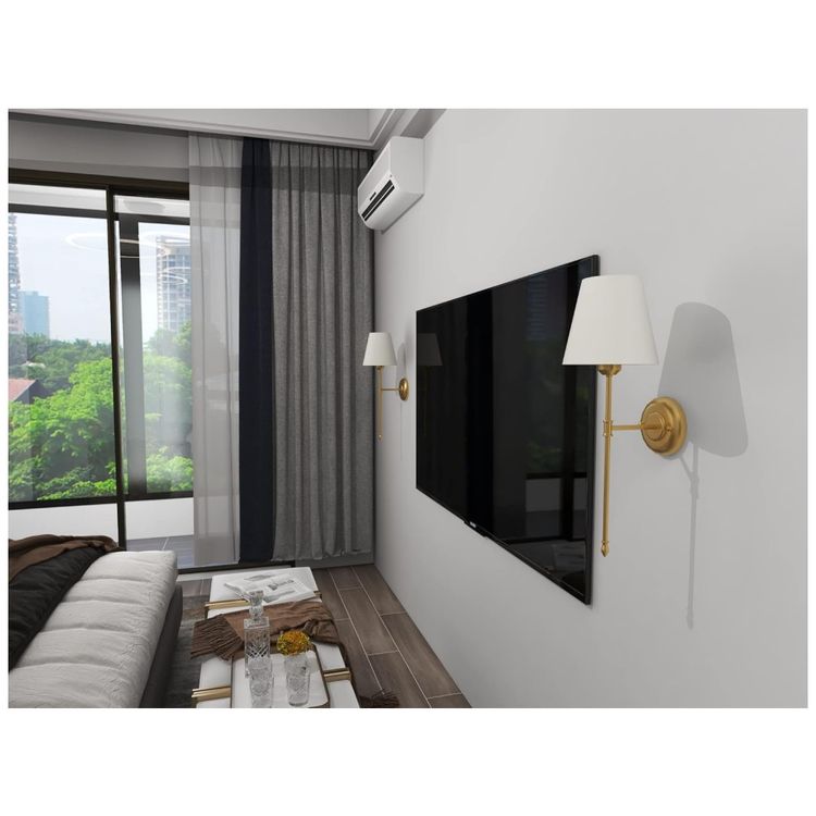 Conjunto-de-Luminaria-de-Parede-Recarregavel-Sem-Fio-com-Imagem-5