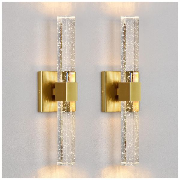 Conjunto-de-Luminaria-de-Parede-em-Cristal-de-LED-com-Fio-Imagem-0
