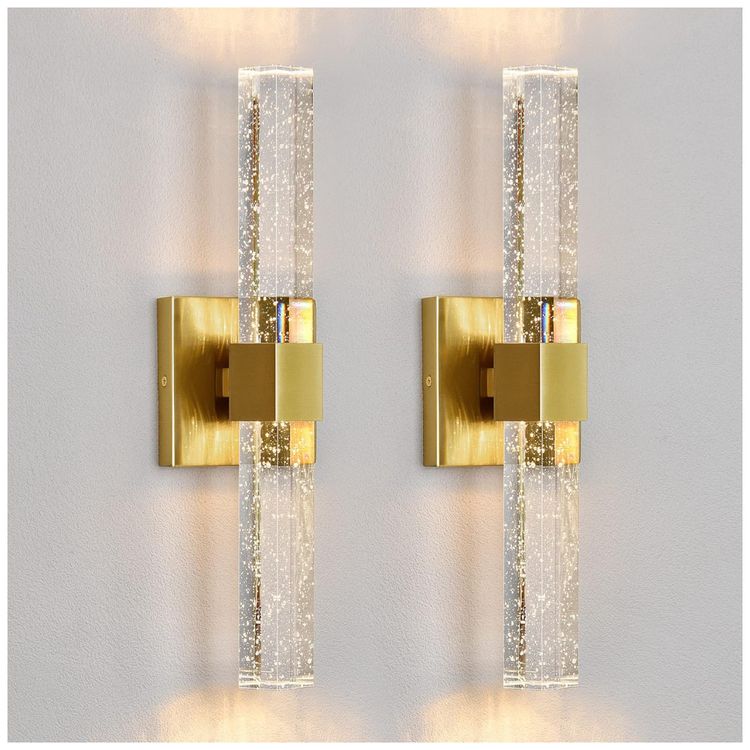Conjunto-de-Luminaria-de-Parede-em-Cristal-de-LED-com-Fio-Imagem-0
