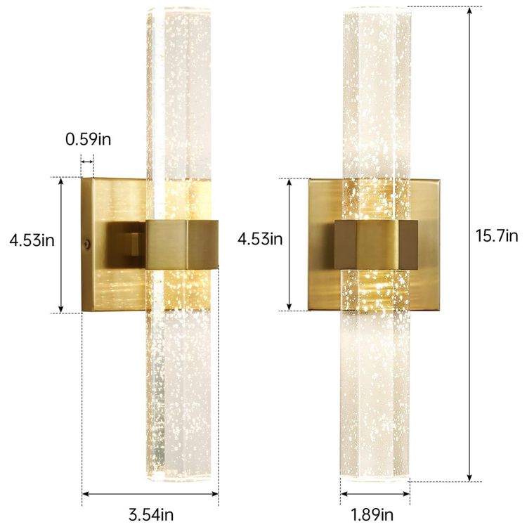 Conjunto-de-Luminaria-de-Parede-em-Cristal-de-LED-com-Fio-Imagem-2