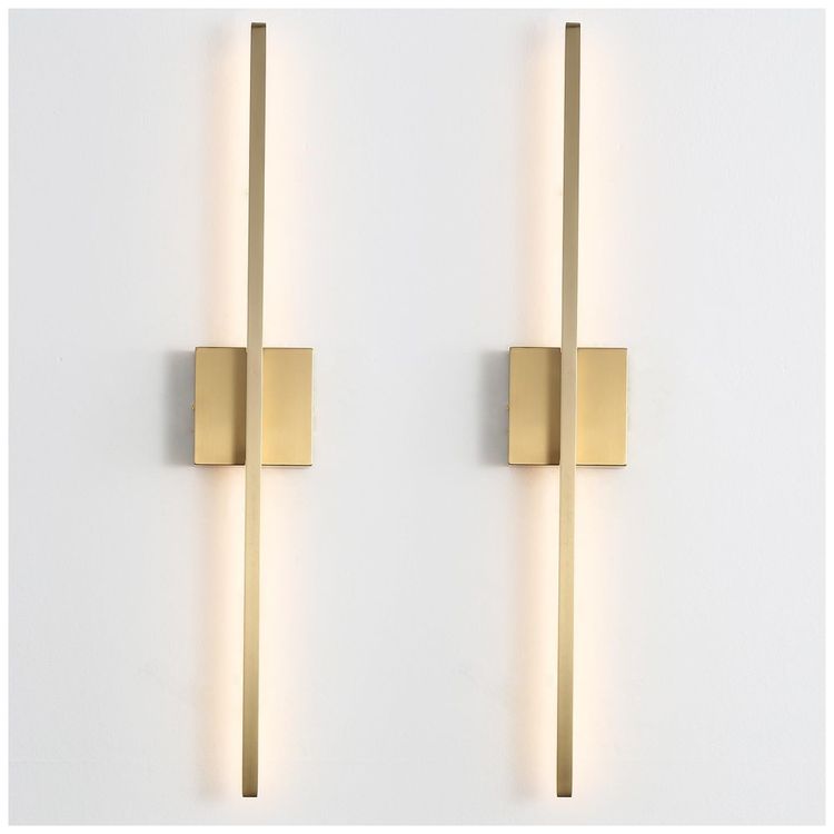 Conjunto-de-Luminaria-com-Fio-de-Parede-2-Pecas-e-Estilo-Imagem-0