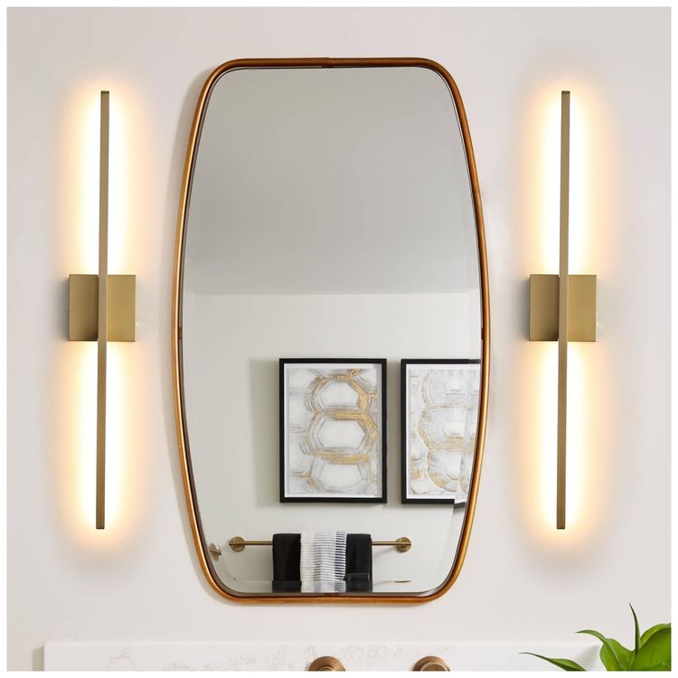 Conjunto-de-Luminaria-com-Fio-de-Parede-2-Pecas-e-Estilo-Imagem-1