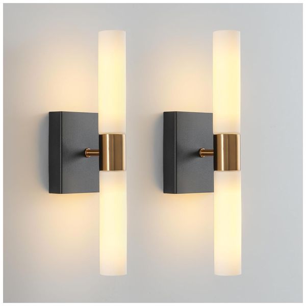 Conjunto-de-Luminarias-de-Parede-em-Estilo-Moderno-2-Imagem-0