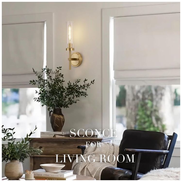 Conjunto-de-Luminaria-de-Parede-com-Fio-Estilo-Moderno-e-2-Imagem-6