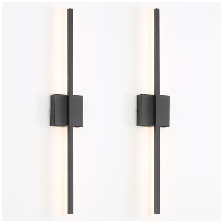 Conjunto-de-Luminaria-de-Parede-com-Fio-2-Pecas-e-Estilo-Imagem-0
