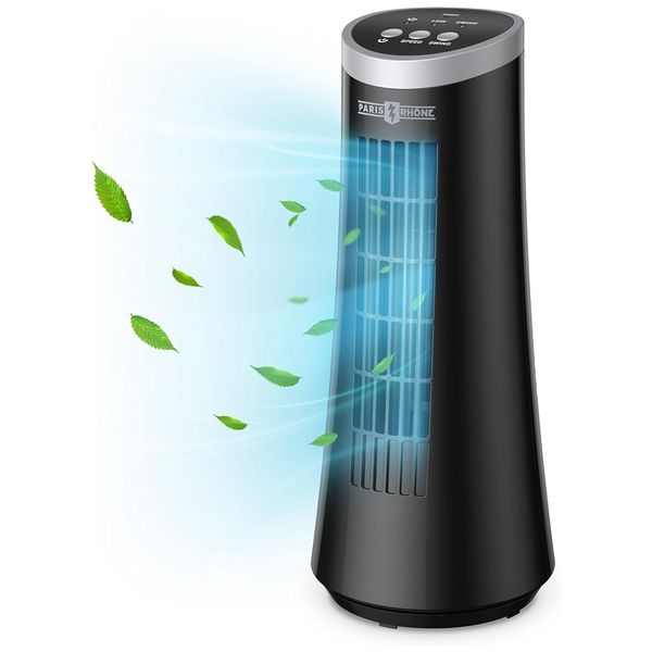 Ventilador-de-Mesa-com-2-Velocidades-110V-60W-PARIS-RHONE-Imagem-0