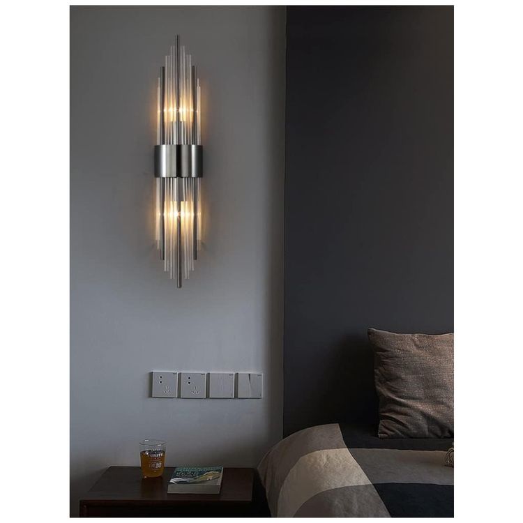 Conjunto-de-Luminaria-de-Parede-em-Cristal-de-Vidro-Imagem-5