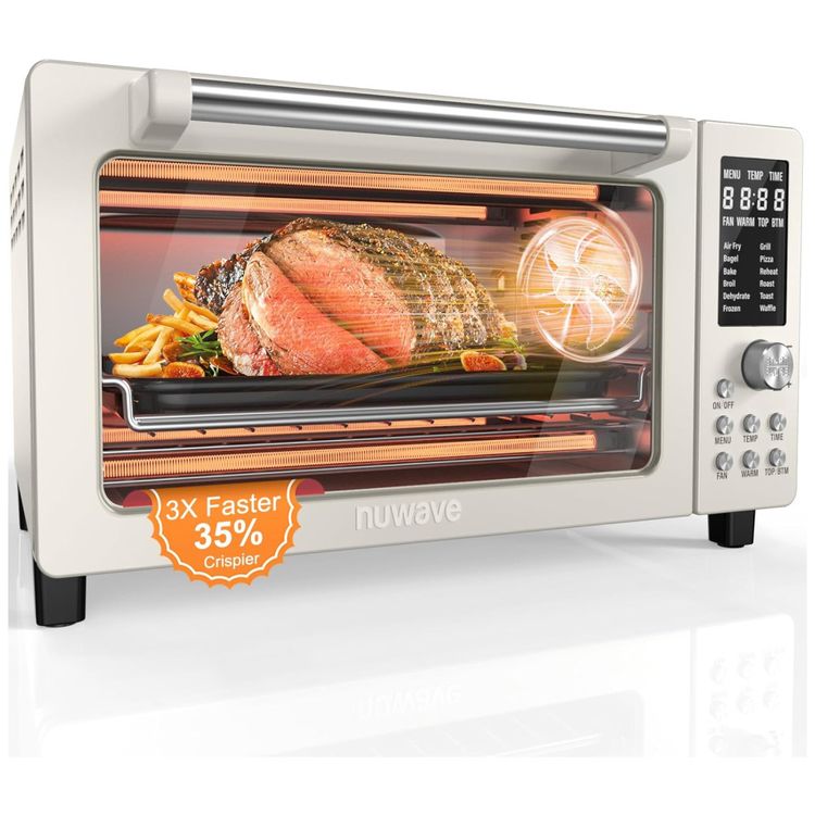 Forno-Eletrico-12-em-1-com-Capacidade-de-19L-Material-de-Imagem-0