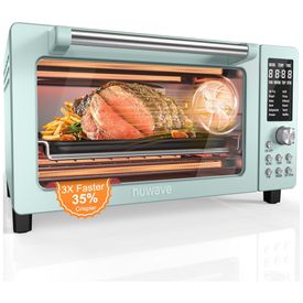 Forno-Eletrico-12-em-1-com-Capacidade-de-19L-Material-de-Imagem-0