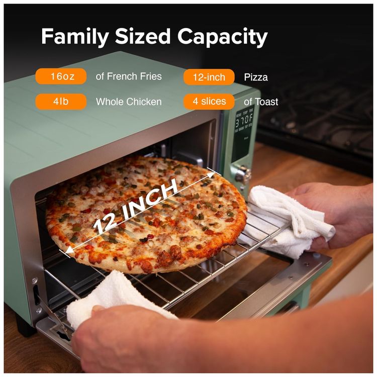 Forno-Eletrico-12-em-1-com-Capacidade-de-19L-Material-de-Imagem-7