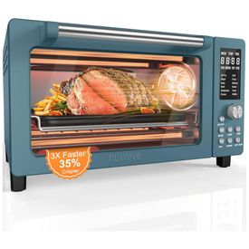 Forno-Eletrico-12-em-1-com-Capacidade-de-19L-Material-de-Imagem-0