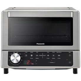 Forno-Torradeira-Eletrico-11L-com-Aquecimento-Infravermelho-Imagem-0