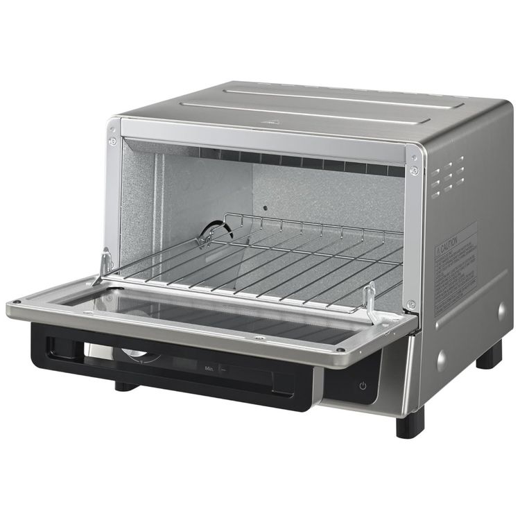 Forno-Torradeira-Eletrico-11L-com-Aquecimento-Infravermelho-Imagem-9