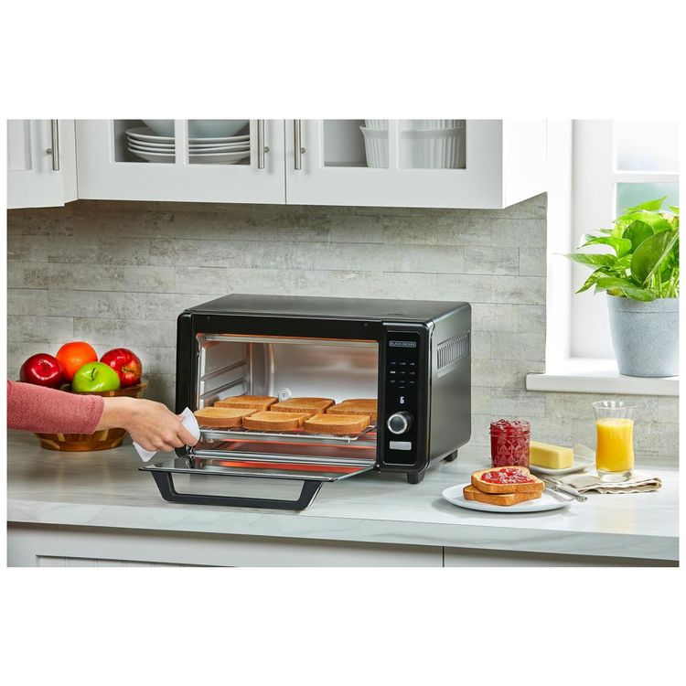Forno-Eletrico-Torradeira-com-Rack-Ajustavel-Material-de-Imagem-3