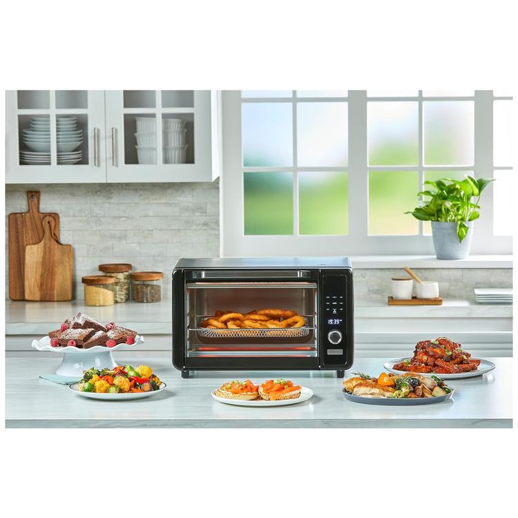Forno-Eletrico-Torradeira-com-Rack-Ajustavel-Material-de-Imagem-4