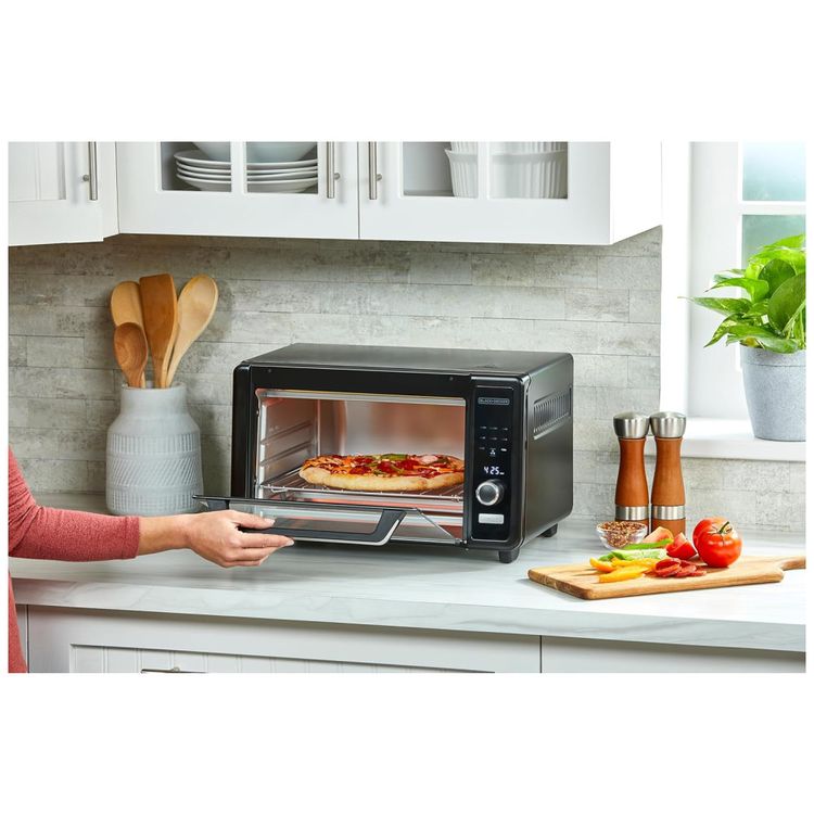 Forno-Eletrico-Torradeira-com-Rack-Ajustavel-Material-de-Imagem-5