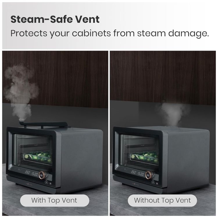 Forno-Eletrico-7-em-1-com-Capacidade-de-28L-Cozimento-a-Imagem-6