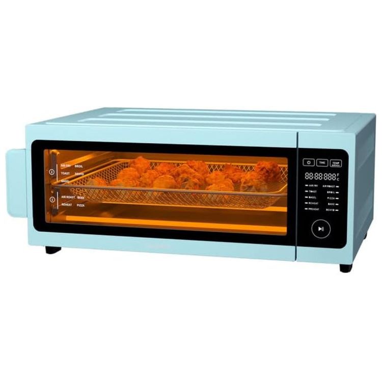 Forno-Eletrico-10-em-1-com-Controle-de-Temperatura-Imagem-3