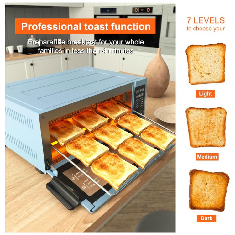 Forno-Eletrico-10-em-1-com-Controle-de-Temperatura-Imagem-6