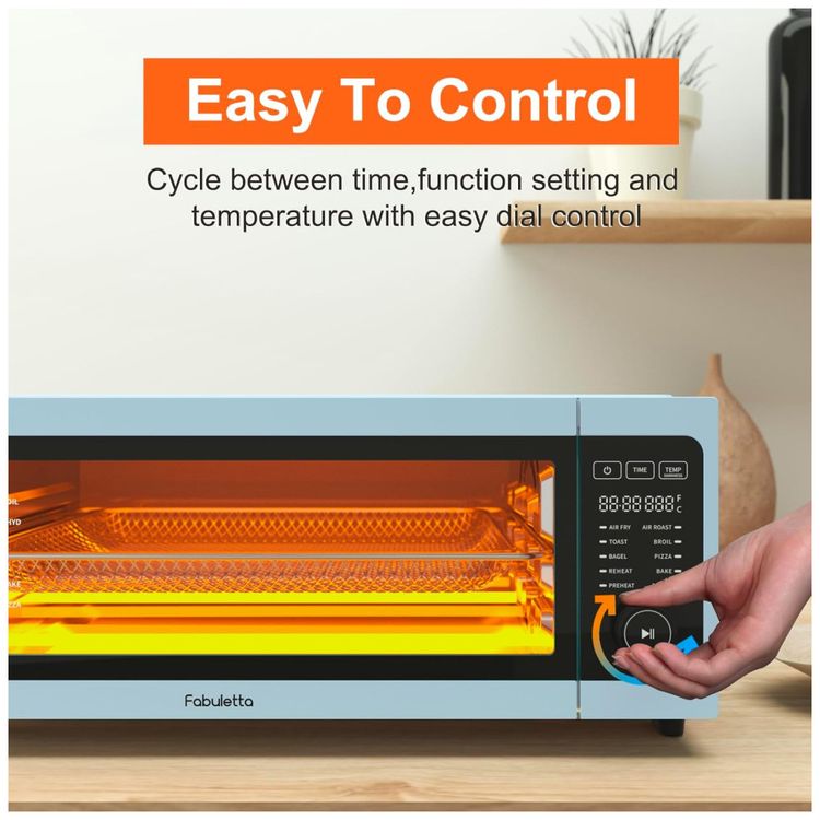 Forno-Eletrico-10-em-1-com-Controle-de-Temperatura-Imagem-7