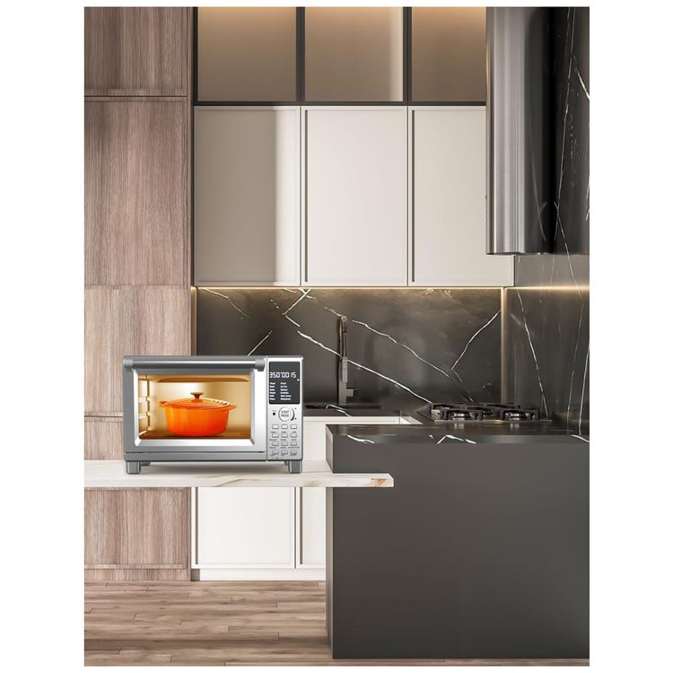 Forno-Eletrico-Inteligente-com-112-Menus-Predefinidos-Imagem-11