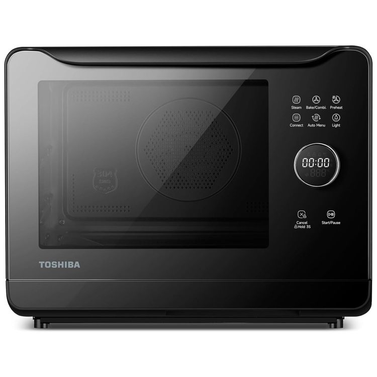 Forno-a-Vapor-Compacto-6-em-1-com-Capacidade-de-19L-36-Imagem-0