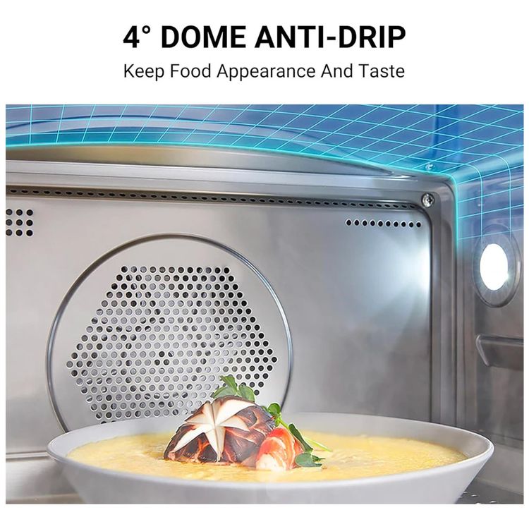 Forno-a-Vapor-Compacto-6-em-1-com-Capacidade-de-19L-36-Imagem-3