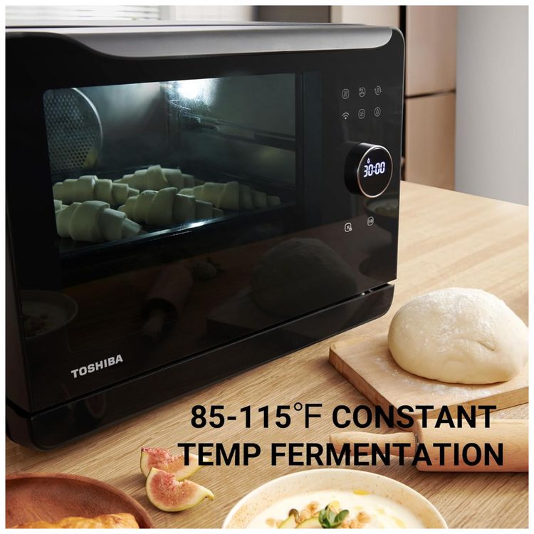 Forno-a-Vapor-Compacto-6-em-1-com-Capacidade-de-19L-36-Imagem-5