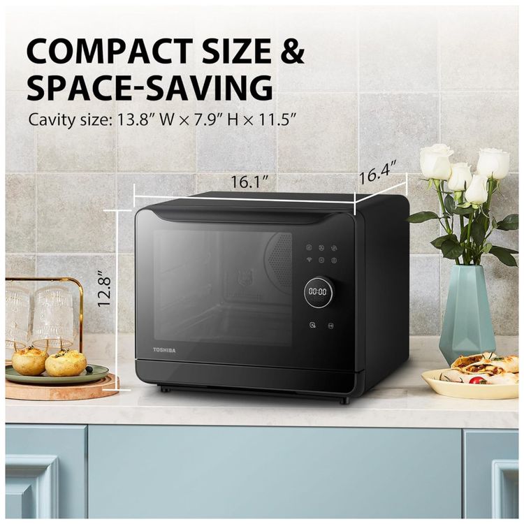 Forno-a-Vapor-Compacto-6-em-1-com-Capacidade-de-19L-36-Imagem-6