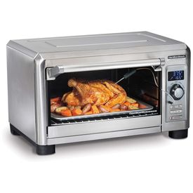 Forno-Eletrico-de-Aco-Inoxidavel-com-7-Funcoes-de-Imagem-0