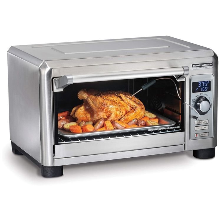 Forno-Eletrico-de-Aco-Inoxidavel-com-7-Funcoes-de-Imagem-0