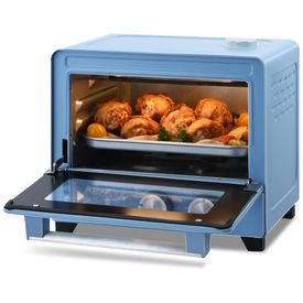 Forno-Eletrico-Torradeira-de-Aco-Inoxidavel-6-em-1-com-Imagem-0