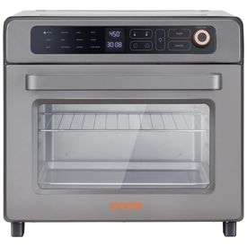 Forno-Eletrico-de-Aco-Inoxidavel-com-12-Modos-de-Cozimento-Imagem-0