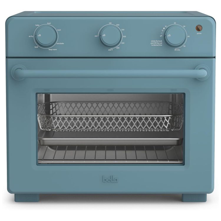 Forno-Eletrico-7-em-1-com-Capacidade-de-23L-Desligamento-Imagem-0